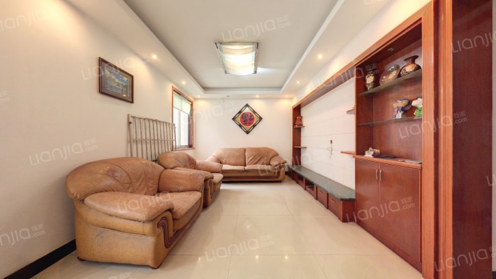 绿茵园小区二手房实景图