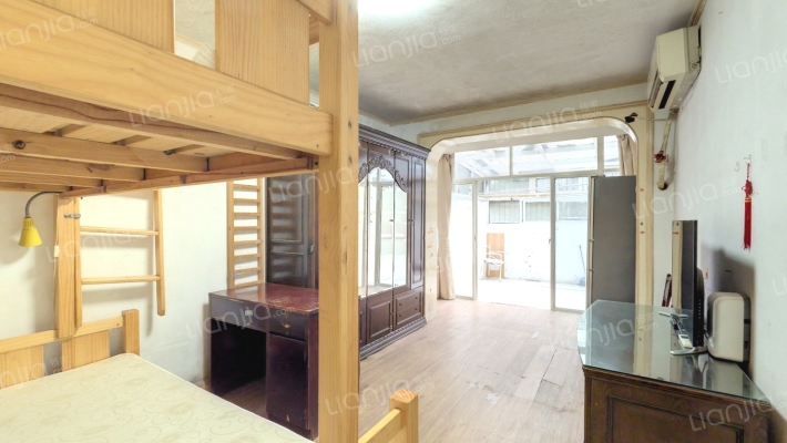 长顺坊二手房实景图