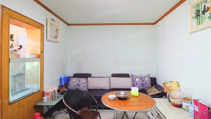 鸿海巷29号二手房实景图