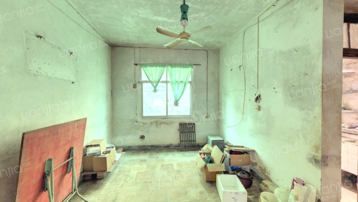 变电东四巷二手房实景图