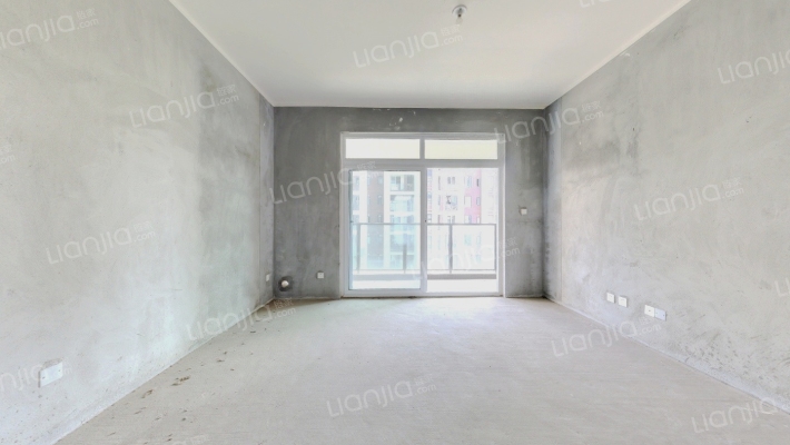 置信丽都府二期二手房实景图