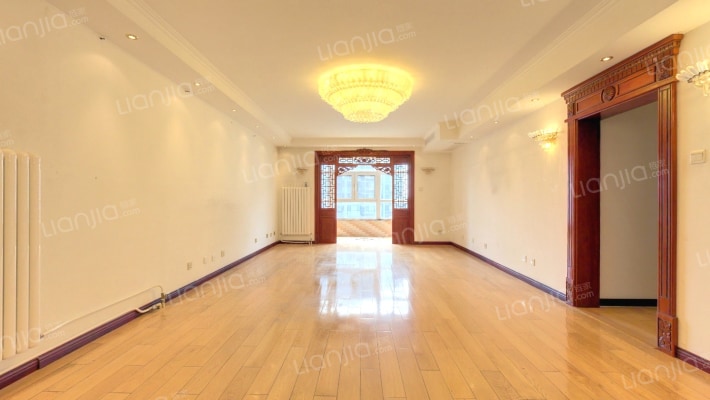 幸福家园一期二手房实景图