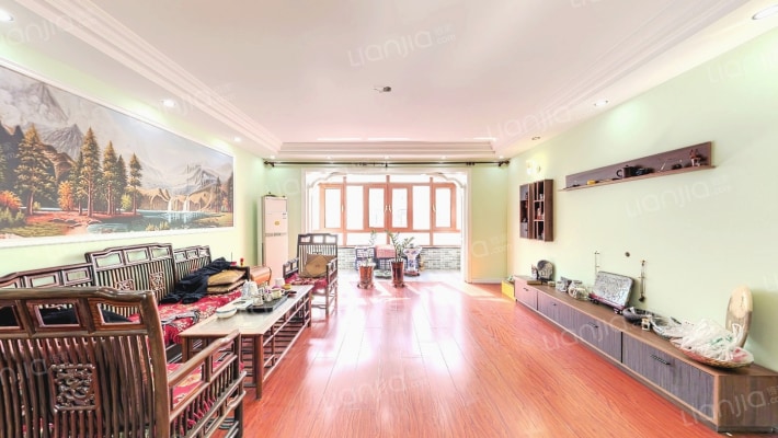 环北家园一期二手房实景图