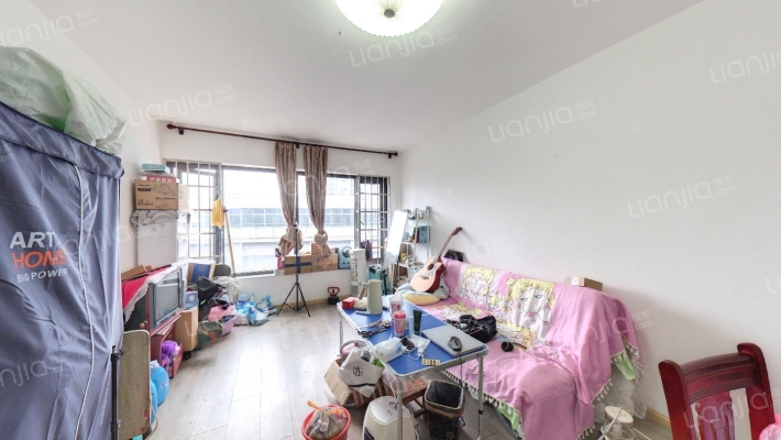 杨汛商贸中心二手房实景图