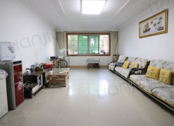 整租·兴安路小区 3室2厅 南_兴安路小区租房