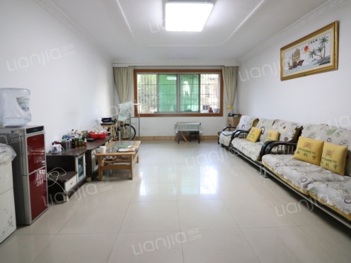 整租·兴安路小区 3室2厅 南