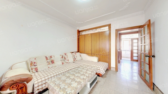 福新路二手房实景图