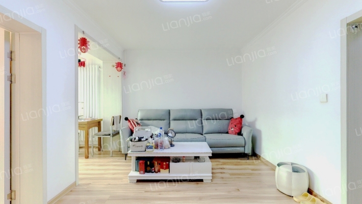 湖光小区二手房实景图