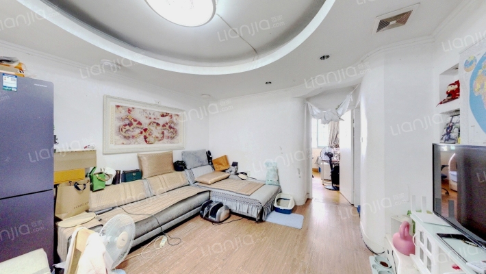 秋涛路178号二手房实景图