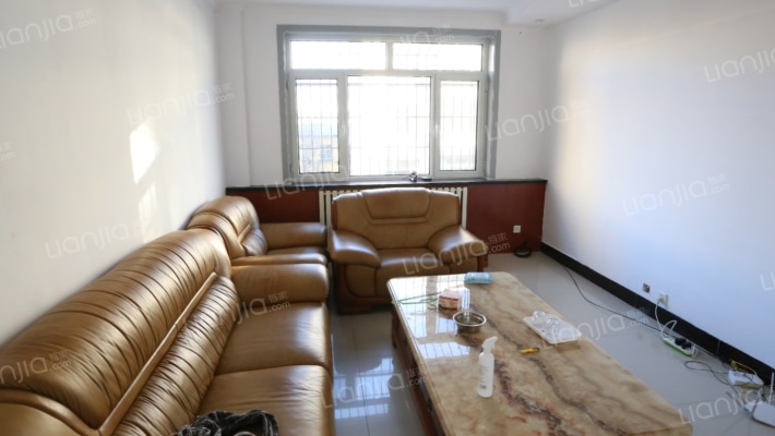 中行住宅楼二手房实景图