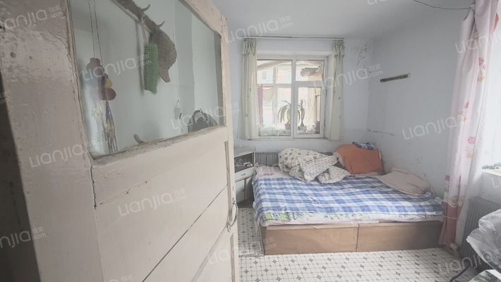 邮政楼二手房实景图