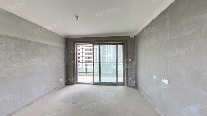 碧桂园桃李江山二手房实景图