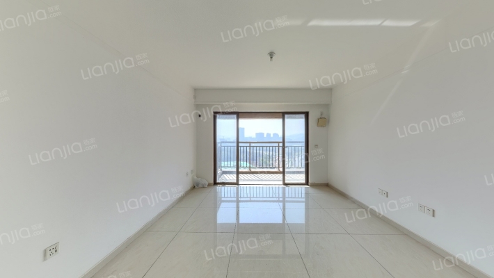 绿地城泊语湾二手房实景图