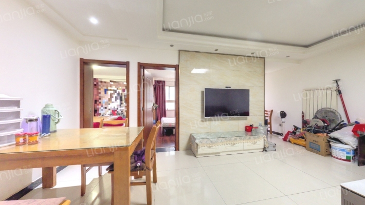 金山福地二期二手房实景图