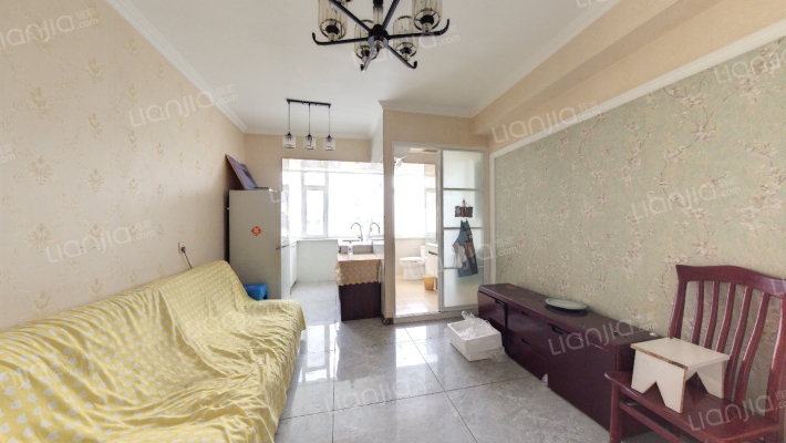 一汽28B街区二手房实景图