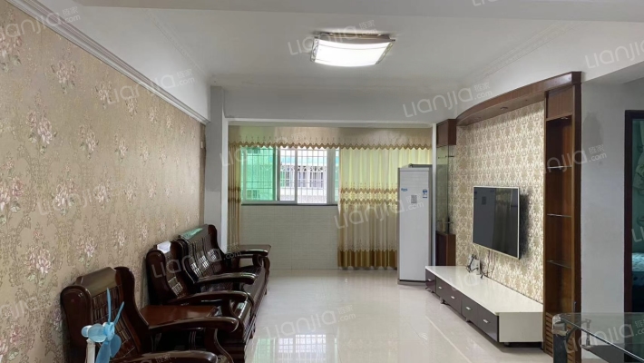 海建花园二手房实景图