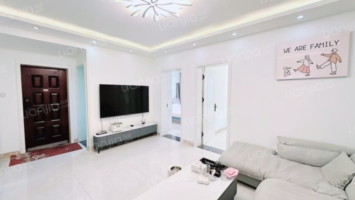 和苑二手房实景图