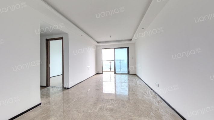 海德尚园二手房实景图