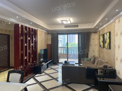 整租·华润中央公园 3室2厅 南/北