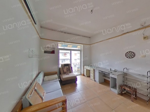 整租·华渝西苑 2室1厅 东/东南