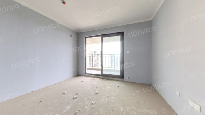 建业臻悦汇二手房实景图