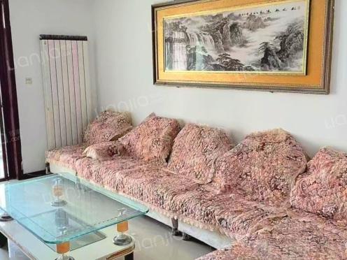 整租·辉龙阳光城 · 怡苑 3室2厅 南/西北