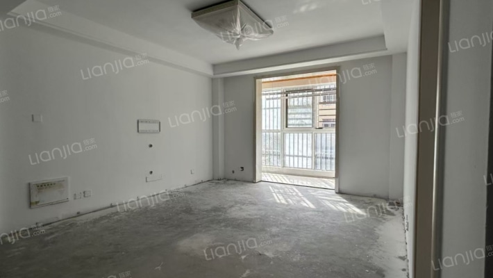 金色名园二手房实景图