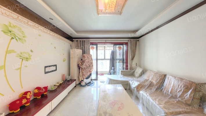 海西提二手房实景图