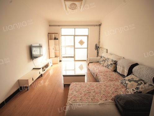 整租·时代奥林花园北区 3室1厅 南