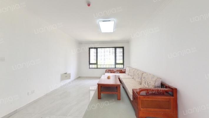 中新国际东城和玺四区二手房实景图