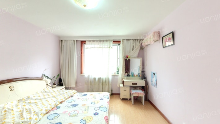 星苑小区二手房实景图