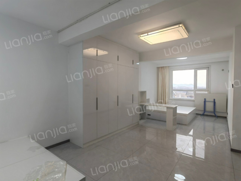 整租·广泽紫晶城二期 2室1厅 南