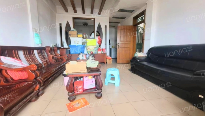 堑头横街电信局宿舍二手房实景图