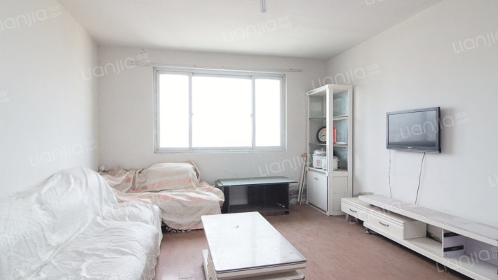 金山水城二区二手房实景图