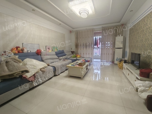 整租·伊丽莎白东岸 3室2厅 南/北