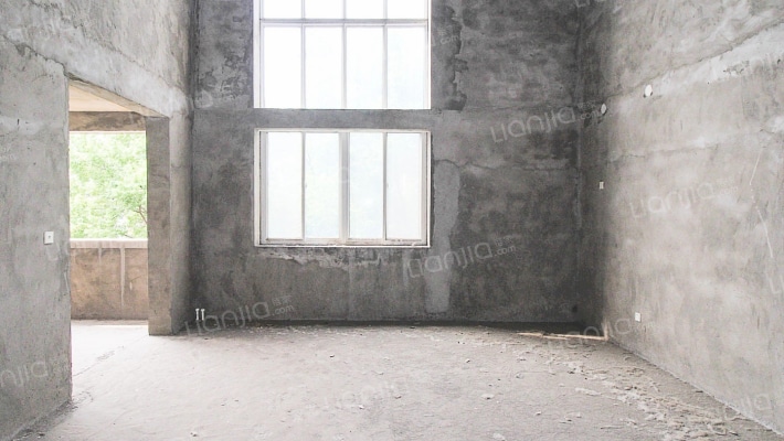 翠林蓝湾C区二手房实景图