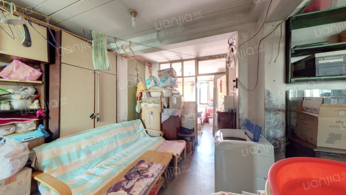 园荫北里二手房实景图