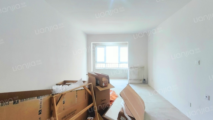 萱瑞新居二手房实景图