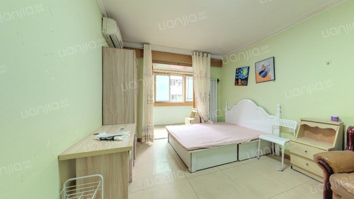 迎泽公寓二手房实景图