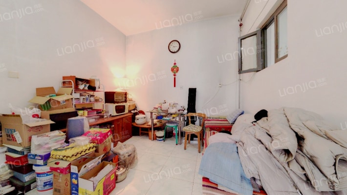 中航工业自控所生活二区二手房实景图