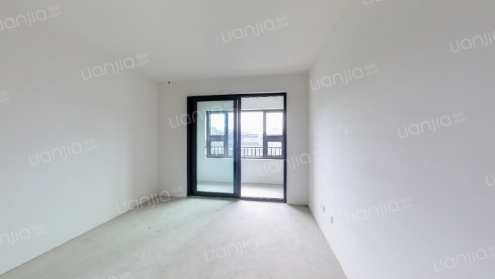 湖境和庐二手房实景图