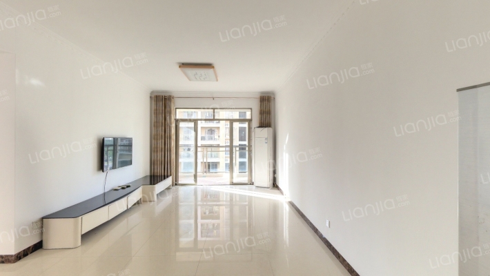 港鹏公园印象二手房实景图