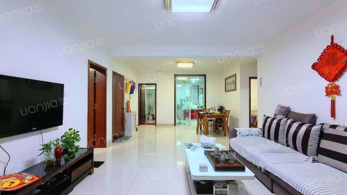 锦伦天地二手房实景图