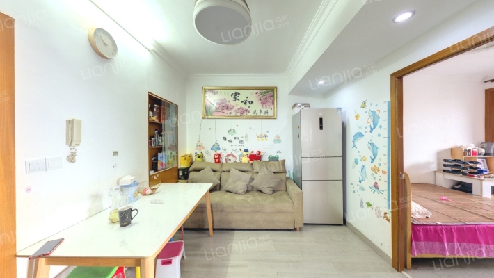 凤庆小区二手房实景图