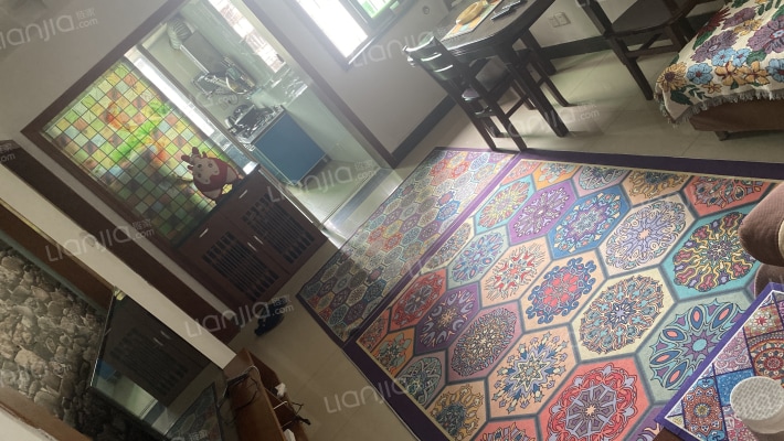 汇联商城二手房实景图