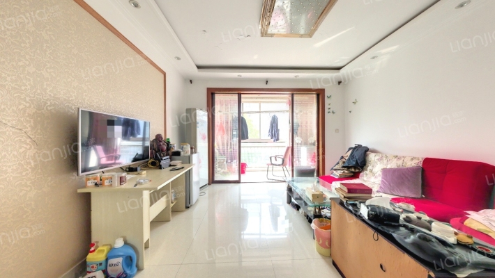 紫薇苑一区二手房实景图