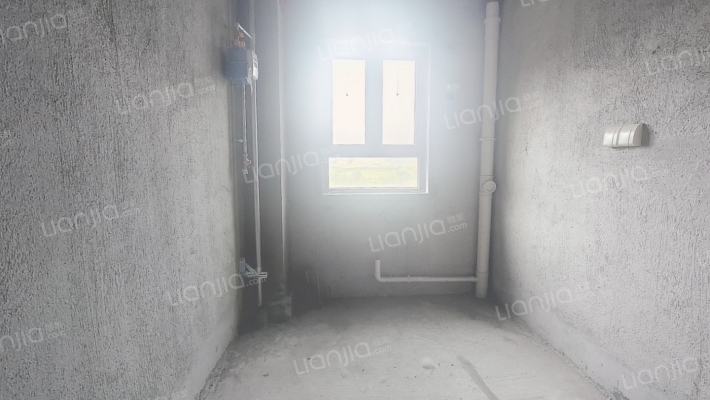 南北通透格局 第四代住宅 带大露台 三阳开泰格局-厨房