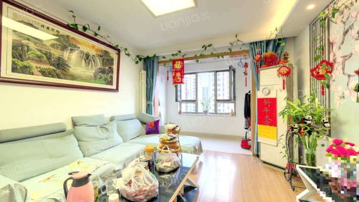 首创·美澜湾C区二手房实景图