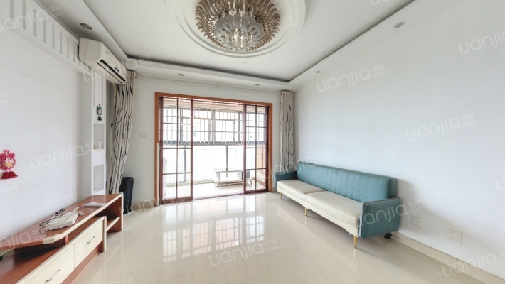 天润城第十四街区二手房实景图