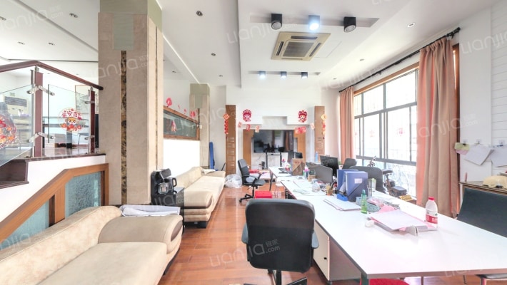 梧桐庭院二手房实景图